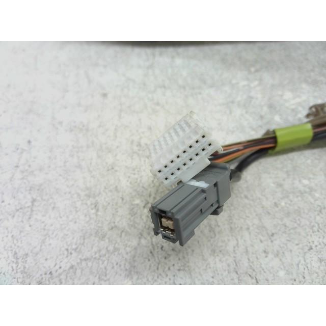 アクア 6AA-MXPK11 左 ドア サイド ミラー 209 ブラインドスポット