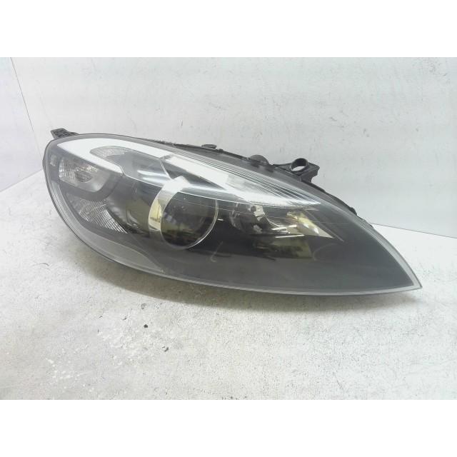 ボルボ 40シリーズ DBA-MB4164T 右 ヘッド ランプ ライト 31283335 