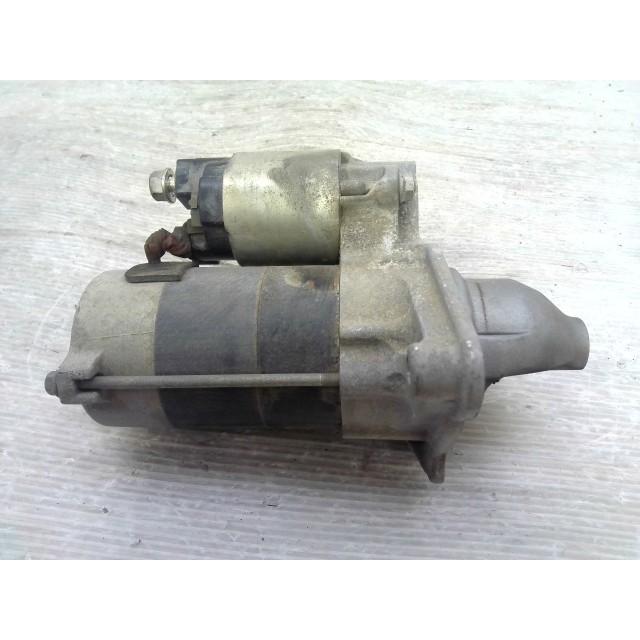 プロボックス DBE-NSP160V セルモーター スターター 058 28100-47220
