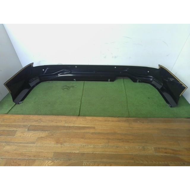 レクサス（LEXUS） LX 3BA-VJA310W リア アンダー スポイラー D2641