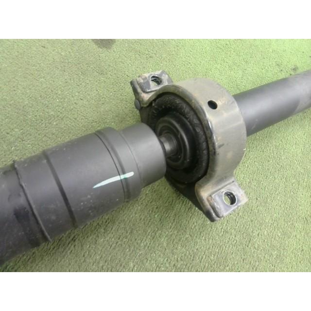 エクストレイル DBA-NT31 リア プロペラ シャフト QAB 個人宅配送不可
