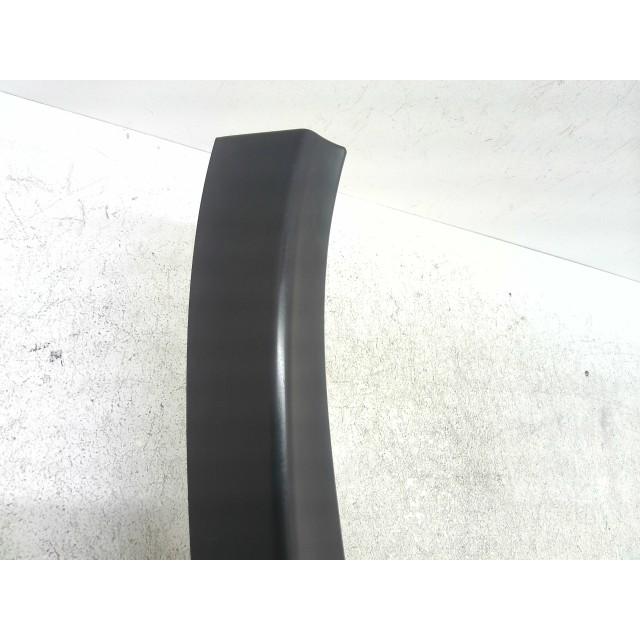 シエンタ(車) シエンタ DAA-NHP170G 「リヤ左バンパーモール」 52162-52150/70 前期 リヤバンパーサイド ...