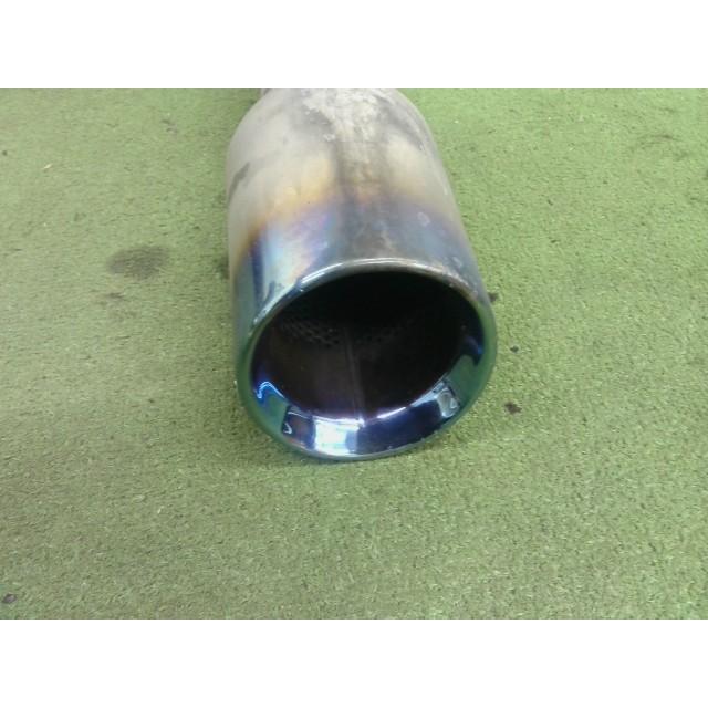 スイフト CBA-ZC32S リア マフラー ZNC JQR10121056 個人宅配送不可