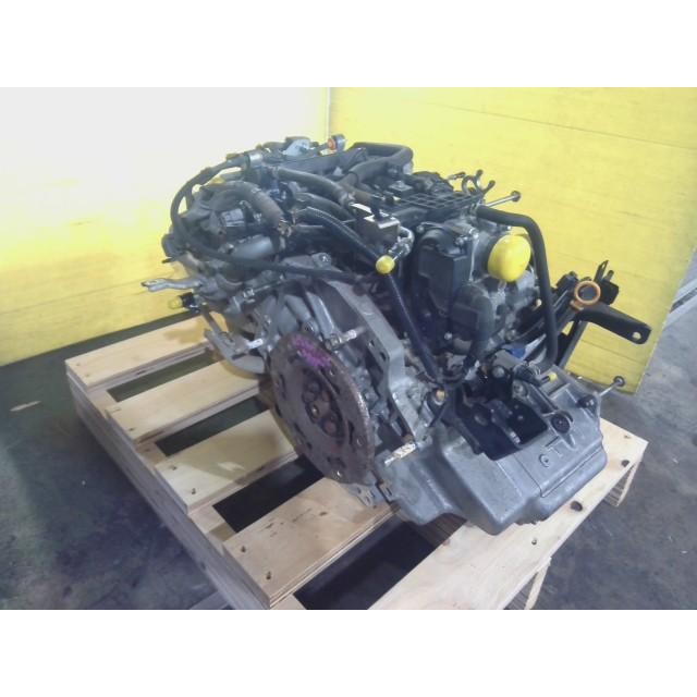NV100クリッパーリオ ABA-DR17W エンジンASSY Z2S R06AT 個人宅配送