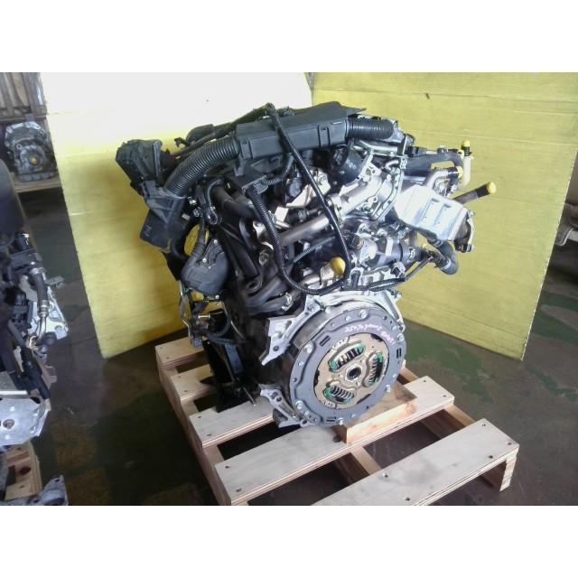 シリウス出品です プリウス DAA-ZVW51 エンジンASSY 218 2ZR-FXE 個人宅配送不可