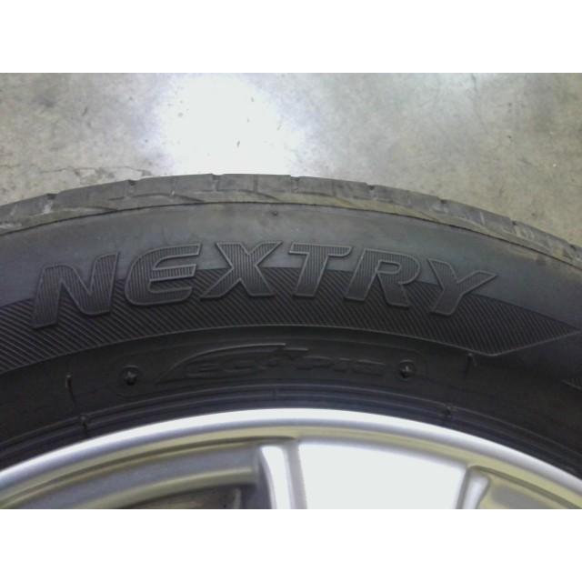 ワゴンR 中古 タイヤホイール ホイル MC22S 14インチ タイヤ付 個人