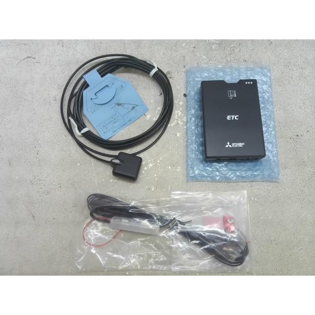 その他 ETC EP2UN20V 未使用品 三菱 yatsu : ヤツヅカショッピング