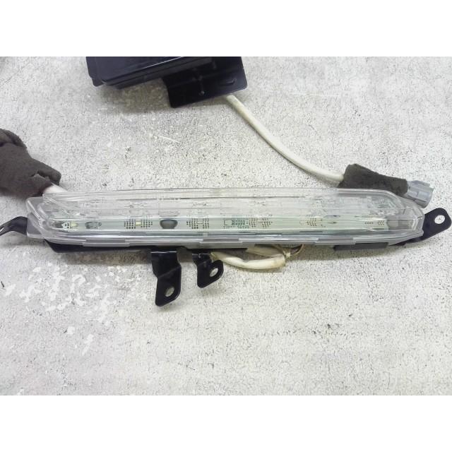 WRX DBA-VAG 「左イルミネーションランプ」 61K 純正オプション 