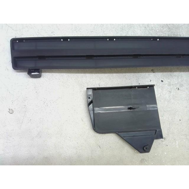 エブリイワゴン エブリィ EBD-DA17V 「フロントバンパーカバー」 71721