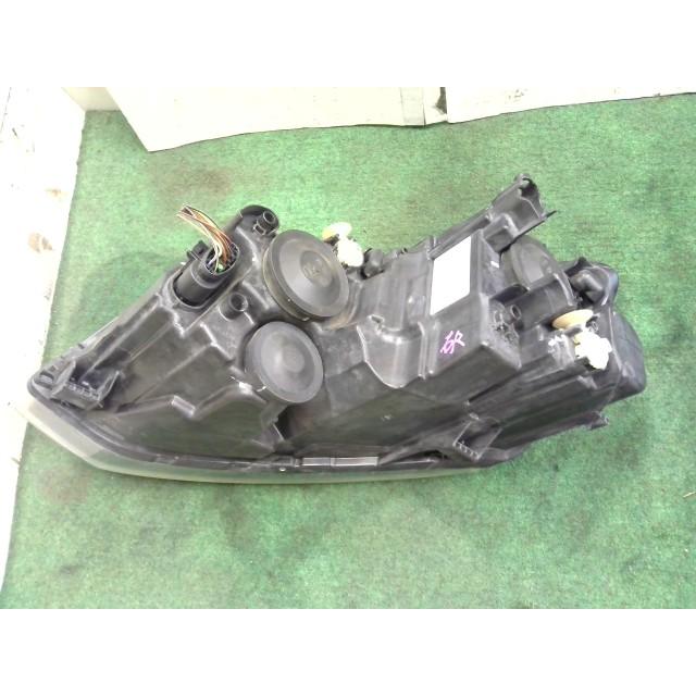 VW ポロ DBA-6RCJZ 右 ヘッド ランプ ライト 0Q ハロゲン yatsu : ヤツ