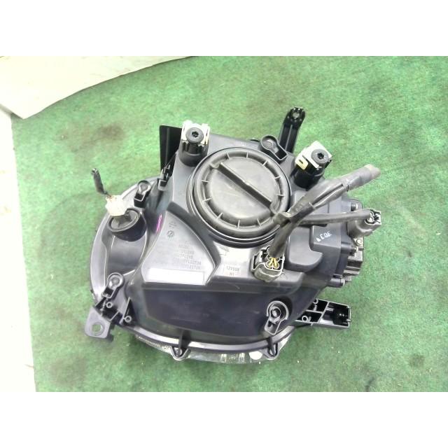 スズキ　ラパン　HE22S　ヘッドライト　右 ラパン DBA-HE22S 右 ヘッド ランプ ライト ZED HID yatsu : ヤツヅカ