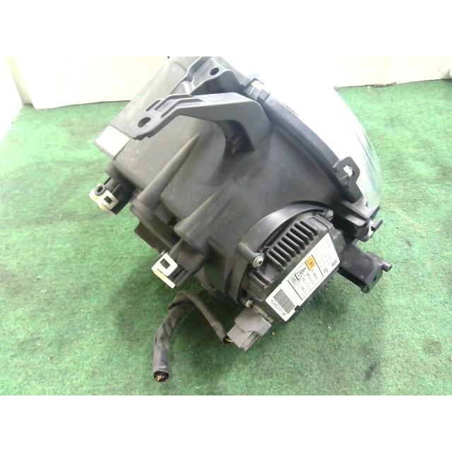 ラパン DBA-HE22S 右 ヘッド ランプ ライト ZED HID yatsu : ヤツヅカ