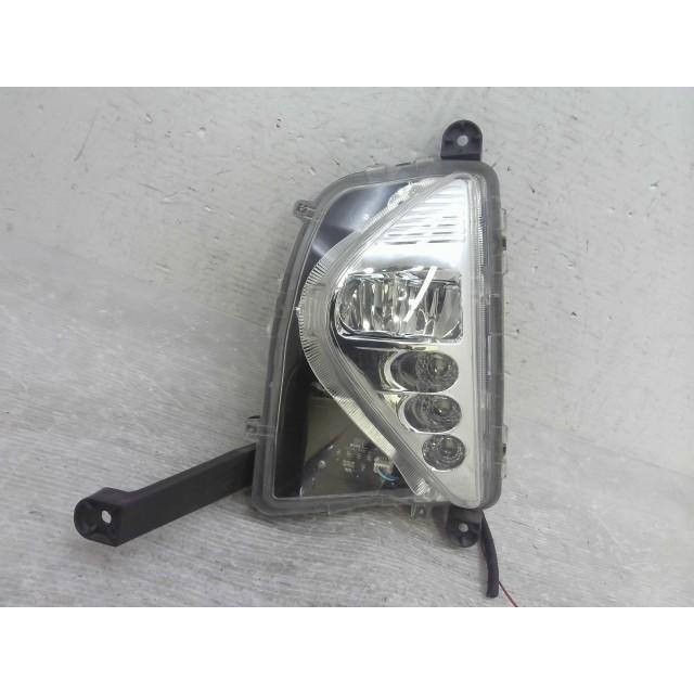 プリウス DAA-ZVW51 左 フォグ ランプ ライト 218 47-83 LED yatsu 