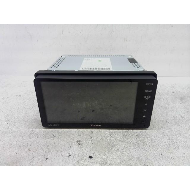 極美品 ECLIPSE AVN-LS02W Bluetooth 地デジフルセグ 楽天市場】【早秋のﾄﾞｰﾝ!と全品超ﾄｸ祭】AVN-LS02W イクリプス 7
