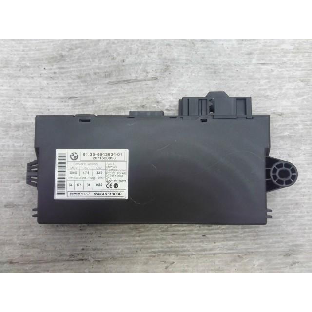 BMW E87 116i CASモジュール コントロールユニット コンピューター