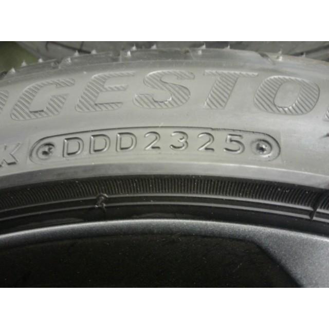 中古 タイヤホイール ホイル カローラツーリング ZWE219W タイヤ付