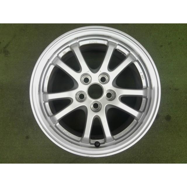プリウス 中古 ホイール ZVW50 アルミ 15インチ ホイル yatsu : ヤツ