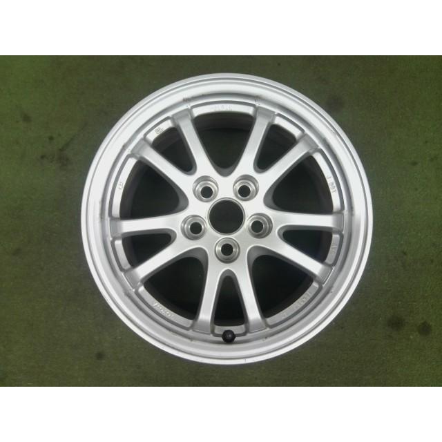 プリウス 中古 ホイール ZVW50 アルミ 15インチ ホイル yatsu : ヤツ