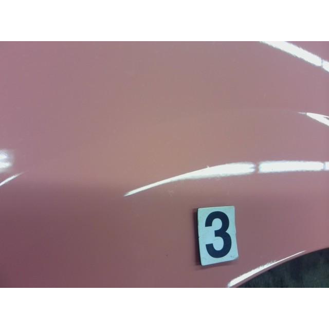 ミラ（ダイハツ） ミラトコット DBA-LA550S フロント 右 フェンダー