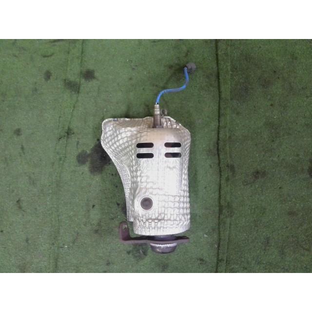 ミラ（ダイハツ） ミラ DBA-L275S エキ マニ 触媒 キャタライザー S28