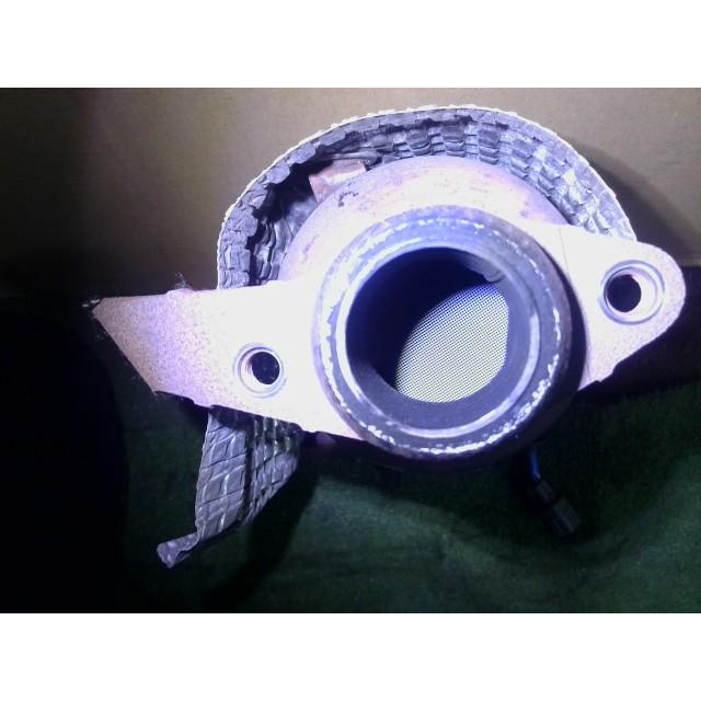 ミラ（ダイハツ） ミラ DBA-L275S エキ マニ 触媒 キャタライザー S28