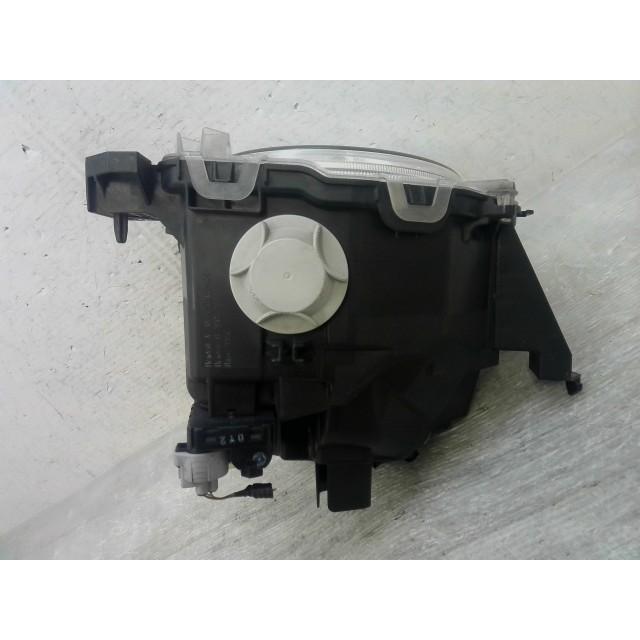 ジムニー 3BA-JB64W 左 ヘッド ランプ ライト ZJ3 100-5938G LED yatsu
