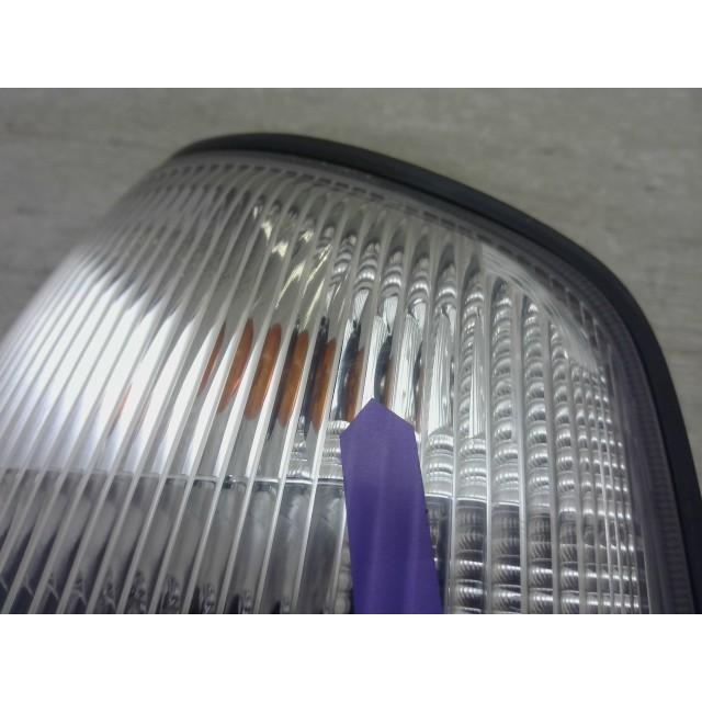 ボンゴ ABF-SKP2V 左 クリア コーナー ランプ A2W P0371 yatsu : ヤツ