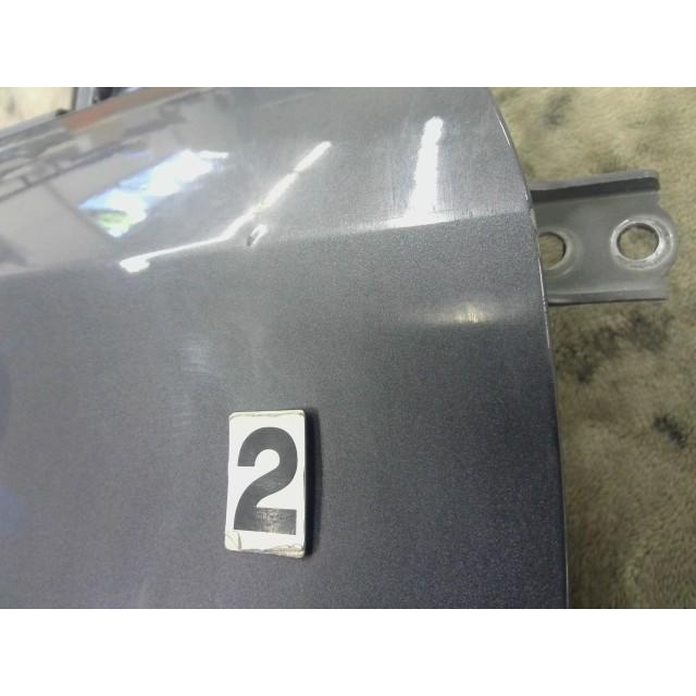 フリード DAA-GB7 フロント 右 ドア NH797M グレー 個人宅配送不可