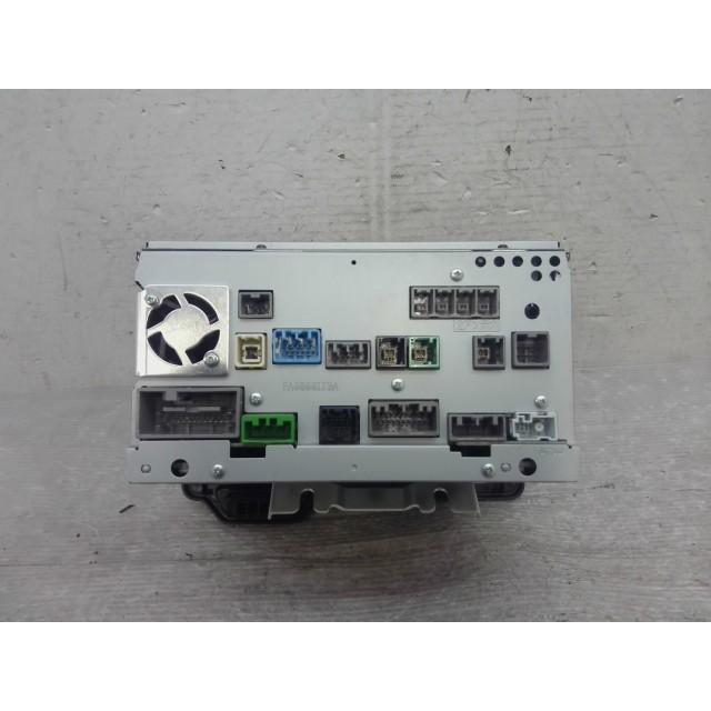 N-WGN 6BA-JH3 カー ナビ ゲーション B610M CN-SH78J0CJ 純正