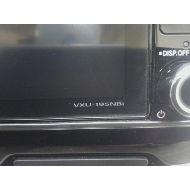 N-WGN 6BA-JH3 カー ナビ ゲーション B610M CN-SH78J0CJ 純正