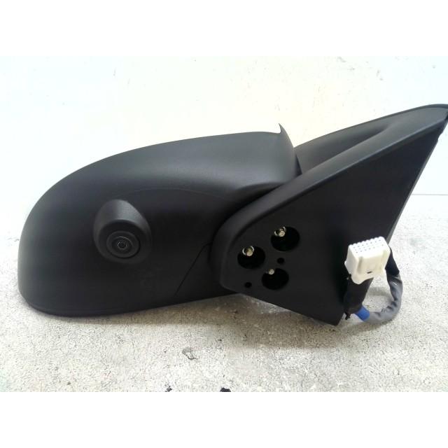 タント 5BA-LA660S 右 ドア サイド ミラー yatsu : ヤツヅカ 