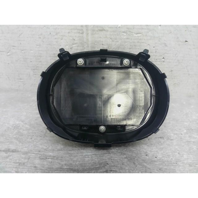 ふたば シーエックス CX−5 LDA-KF2P エンブレム 46G フロント用 yatsu