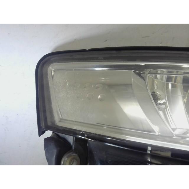 エルグランド UA-E51 右 ヘッド ランプ ライト QX1 100-24826 HID
