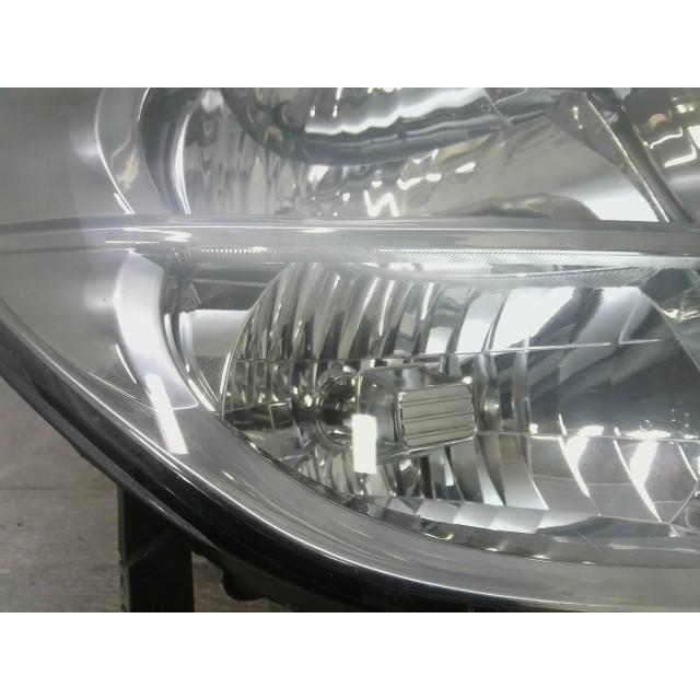 エルグランド UA-E51 右 ヘッド ランプ ライト QX1 100-24826 HID