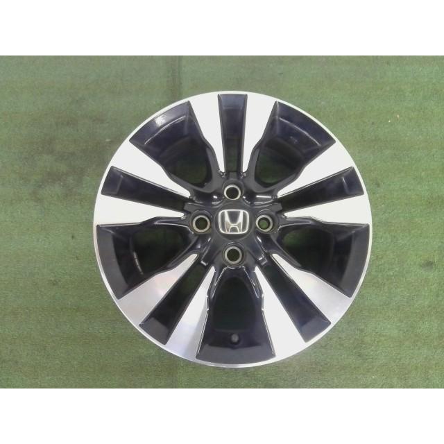 中古シャトル154球 シャトル 中古 ホイール GP8 15インチ アルミ ホイル yatsu : ヤツヅカ