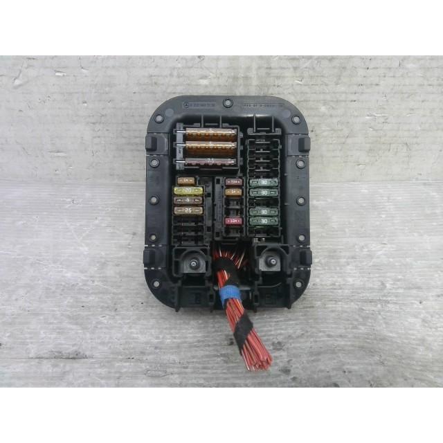 M セット Cクラスステーションワゴン型式：RBA-205245（メルセデス・ベンツ）の