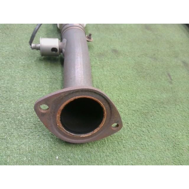 レクサス（LEXUS） GS DBA-GRS191 フロント パイプ マフラー 077 個人