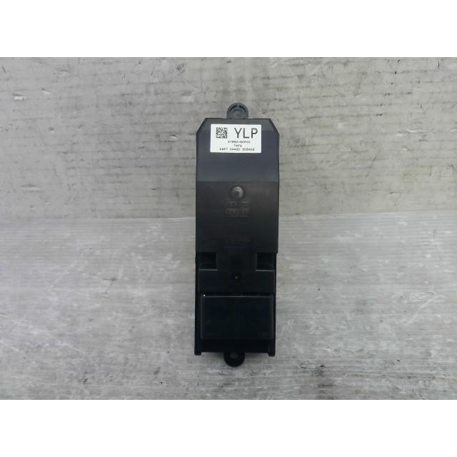 ラパン DBA-HE33S パワーウインドウ PW スイッチ ZWA 運転席用 yatsu