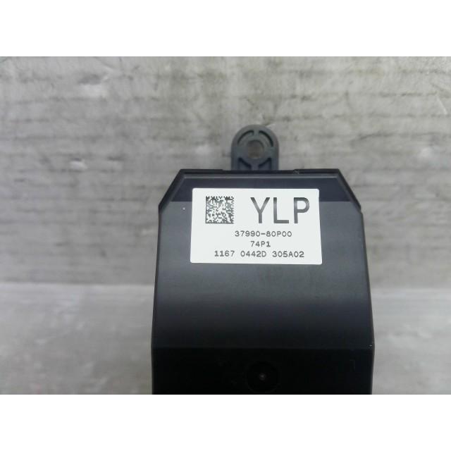 ラパン DBA-HE33S パワーウインドウ PW スイッチ ZWA 運転席用 yatsu