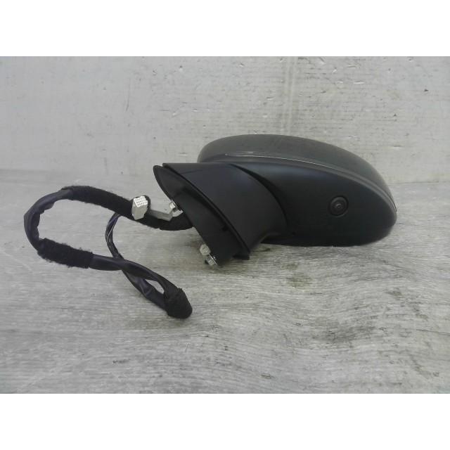 左サイドミラー シーエックス CX−8 3DA-KG2P 左 ドア サイド ミラー 46G 044877