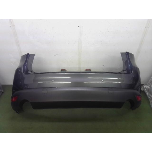 シーエックス CX−8 3DA-KG2P リア バンパー カバー 46G K131-50221