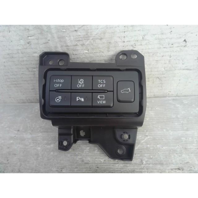 シーエックス CX−8 3DA-KG2P スイッチセット 46G KA128/K1827/K231-66-170A yatsu : ヤツヅカ ...