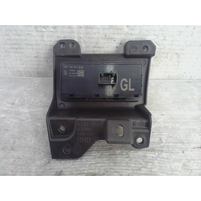 シーエックス CX−8 3DA-KG2P スイッチセット 46G KA128/K1827/K231-66-170A yatsu : ヤツヅカ ...