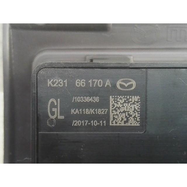 シーエックス CX−8 3DA-KG2P スイッチセット 46G KA128/K1827/K231-66-170A yatsu : ヤツヅカ ...