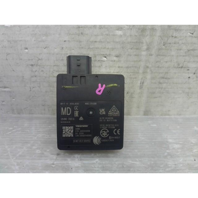 セレナ 6AA-GFC28 リア右サイドレーダー G41 BSM yatsu : ヤツヅカ