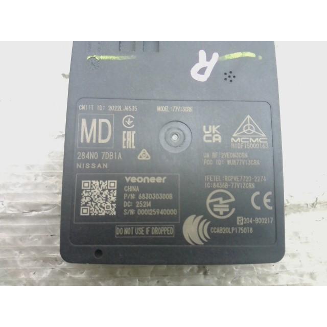 セレナ 6AA-GFC28 リア右サイドレーダー G41 BSM yatsu : ヤツヅカ 