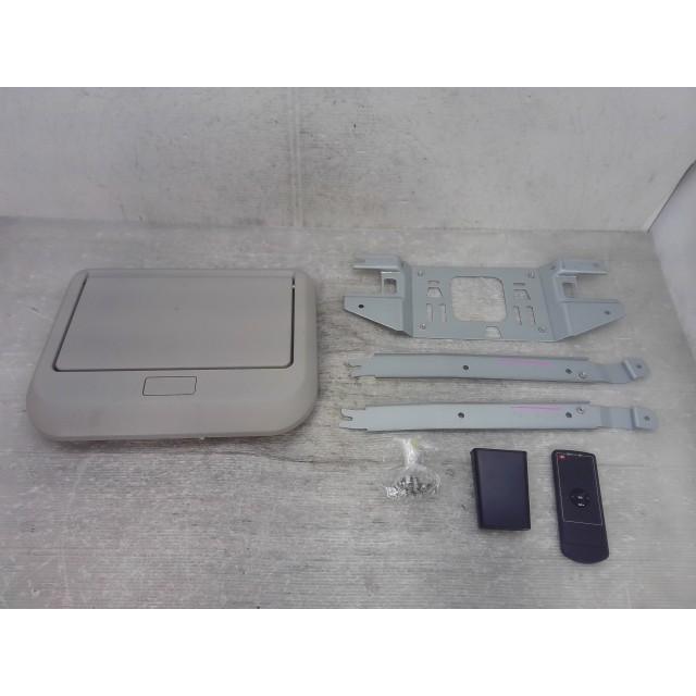 セレナ 6AA-GFC28 リアモニター G41 ZM-7303/B8090-89947 フリップ