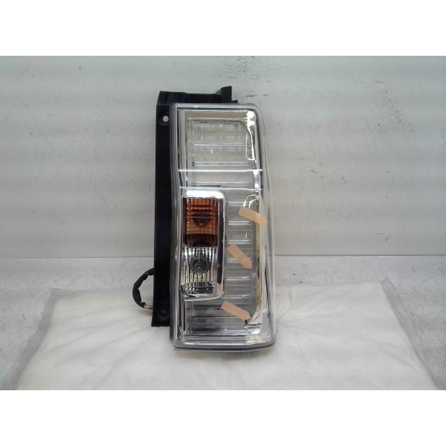 タント DBA-LA600S 右 テール ランプ ライト レンズ 20516 LED yatsu