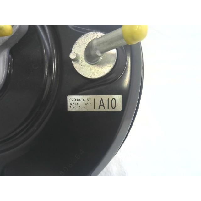 アルファード DBA-GGH35W ブレーキ マスター バック 086   yatsu_2