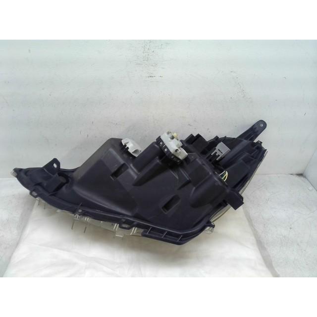 アクア DAA-NHP10 右 ヘッド ランプ ライト 52-293 LED yatsu : ヤツ